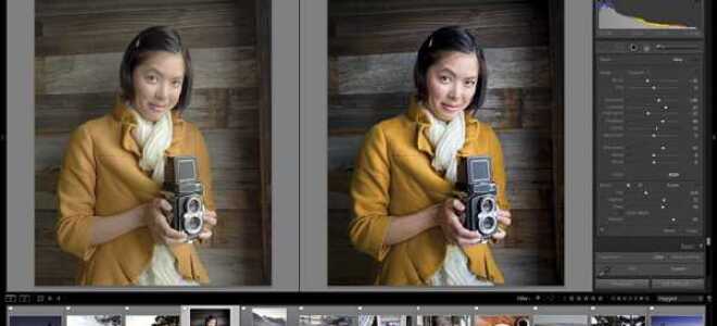 Зачем нужен adobe lightroom
