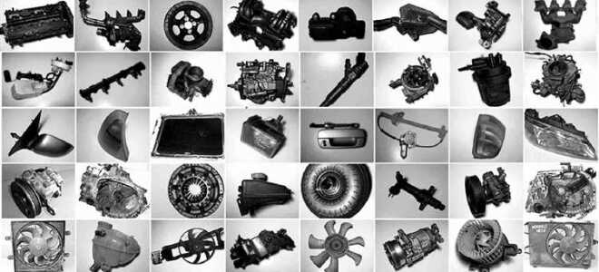 Где можно закозать авто запчасти заз вида