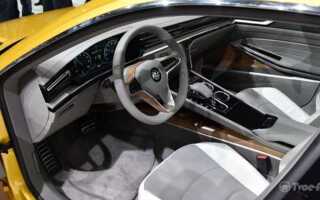 Сколько дверей у volkswagen passat cc