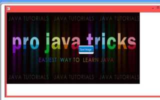 Как сохранить файл java