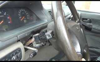 Как опустить траверсу на уаз патриот