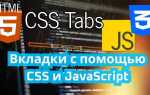 Как сделать иконку вкладки в html