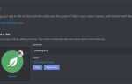 Как сделать бота с помощью api discord
