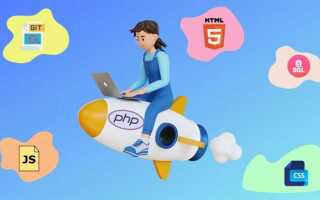 Что нужно знать php программисту