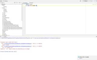 Как импортировать библиотеку random в python