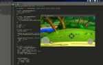 Как скачать html игру