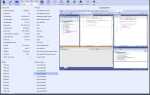 Где в visual studio окно управление расширениями