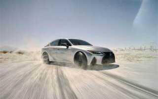 Что лучше bmw или lexus