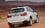 Сколько стоил bmw x5 в 2014 году
