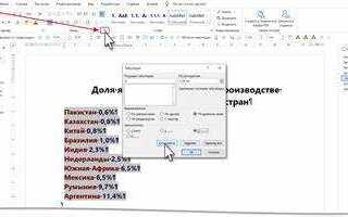 Что такое табуляция в html