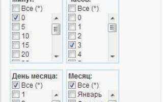 Как сделать резервную копию базы данных wordpress
