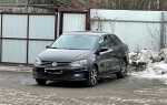 Почему не включается вентилятор volkswagen polo