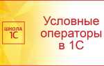 Как работать в 1с оператором