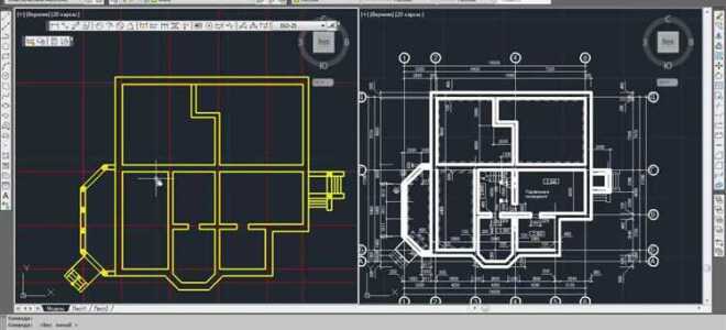 Как узнать в какой версии автокада сделан чертеж