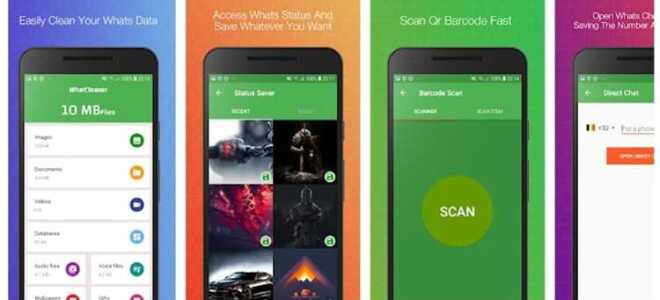 Как клонировать whatsapp на iphone