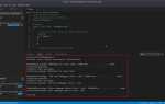 Как связать unity и visual studio 2019