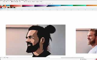 Как установить программу coreldraw