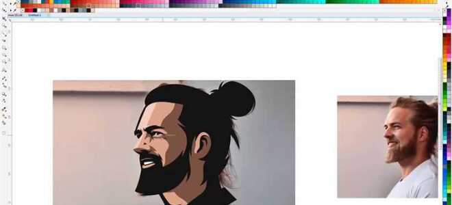 Как установить программу coreldraw