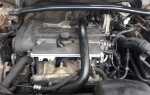 Где находится номер двигателя volvo xc90 d5