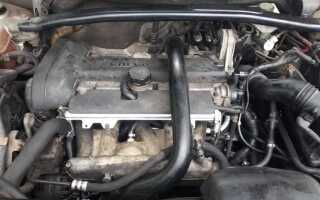 Где находится номер двигателя volvo xc90 d5