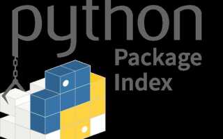 Как создать папку с помощью python