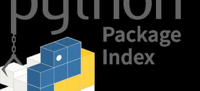 Как создать папку с помощью python
