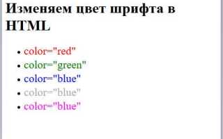 Как поставить неразрывный пробел в html