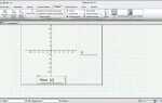 Как построить график комплексной функции в mathcad