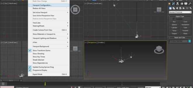 Как конвертировать из 3d max в archicad