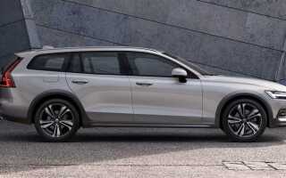 Сколько стоит автомобиль volvo