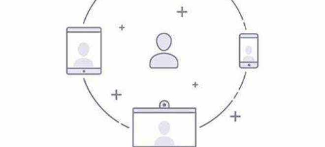 Как скачать zoom на андроид