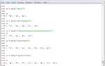 Как узнать номер индекса в списке python