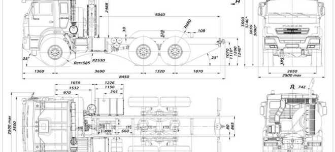 Как проверить концевик кабин камаз