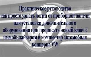 Как отследить заказ автомобиля volkswagen
