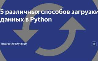 Как получить данные с сервера python