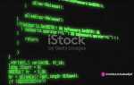 Как создать свой сайт на python