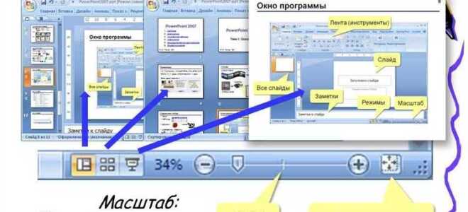 Как убрать надпись текст слайда в powerpoint