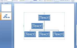 Как узнать версию powerpoint