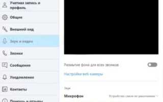 Как осуществляется конференц связь в skype