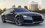 Сколько стоит audi rs7 sportback