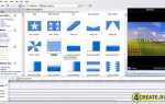 Как найти windows movie maker в windows 7