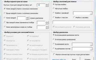 Как сделать пустые строки в html