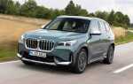 Сколько стоит bmw x1