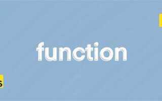 Что такое реструктуризация в javascript