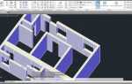 Где нужно знание autocad