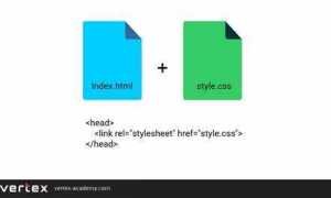 Как подключить стили в php