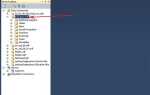 Как восстановить sql базу из mdf