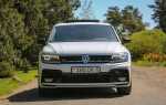 Сколько стоит volkswagen tiguan б у