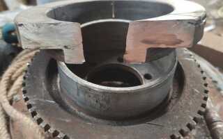 Как сделать рулевой демпфер на уаз