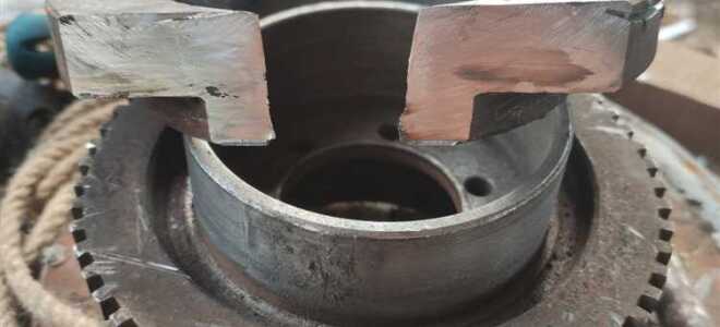 Как сделать рулевой демпфер на уаз